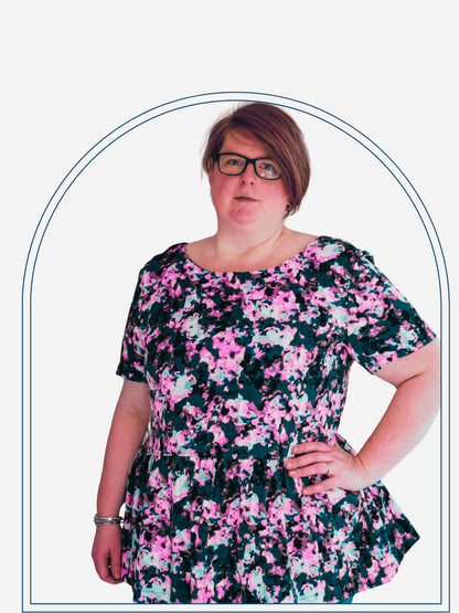 The Linen Duck Custom Gift Certificate