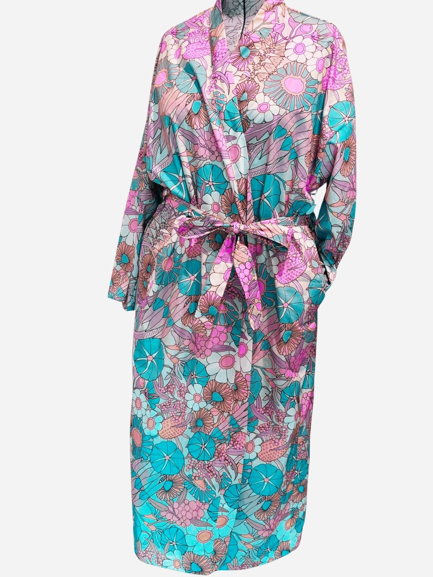 Dressing Gown / Robe