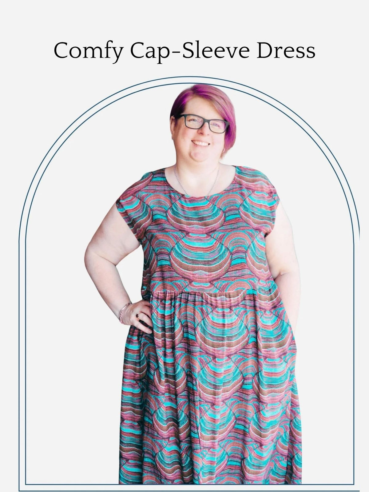 Dresses, Dresses and More Dresses - Made to Measure