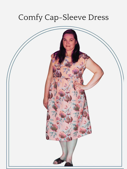 Dresses, Dresses and More Dresses - Made to Measure