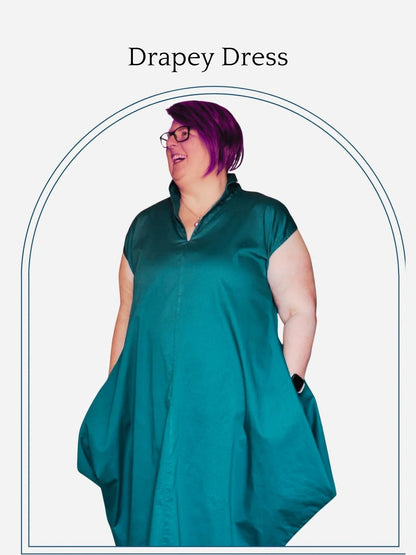 Dresses, Dresses and More Dresses - Made to Measure
