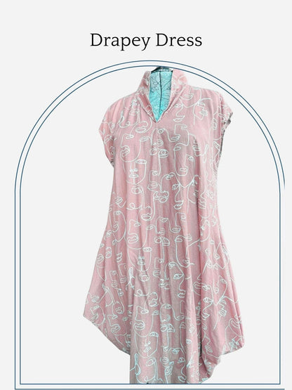 Dresses, Dresses and More Dresses - Made to Measure