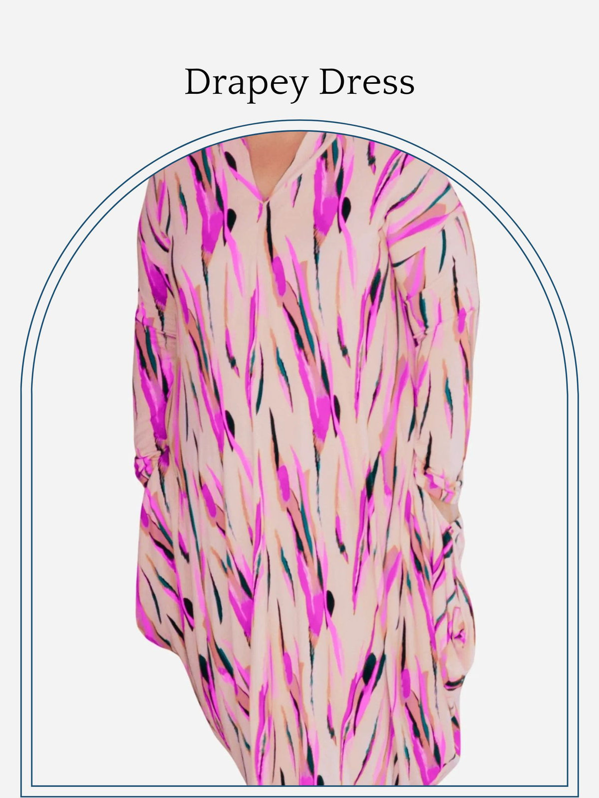 Dresses, Dresses and More Dresses - Made to Measure