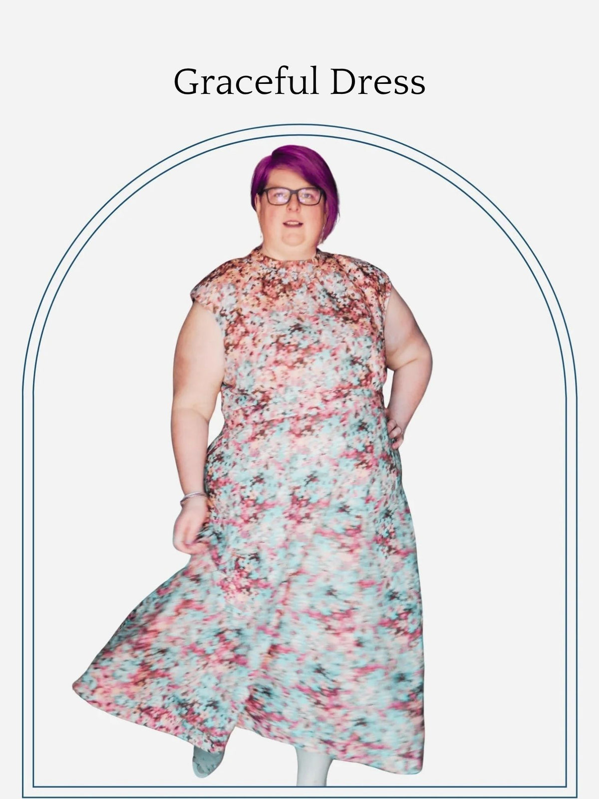Dresses, Dresses and More Dresses - Made to Measure