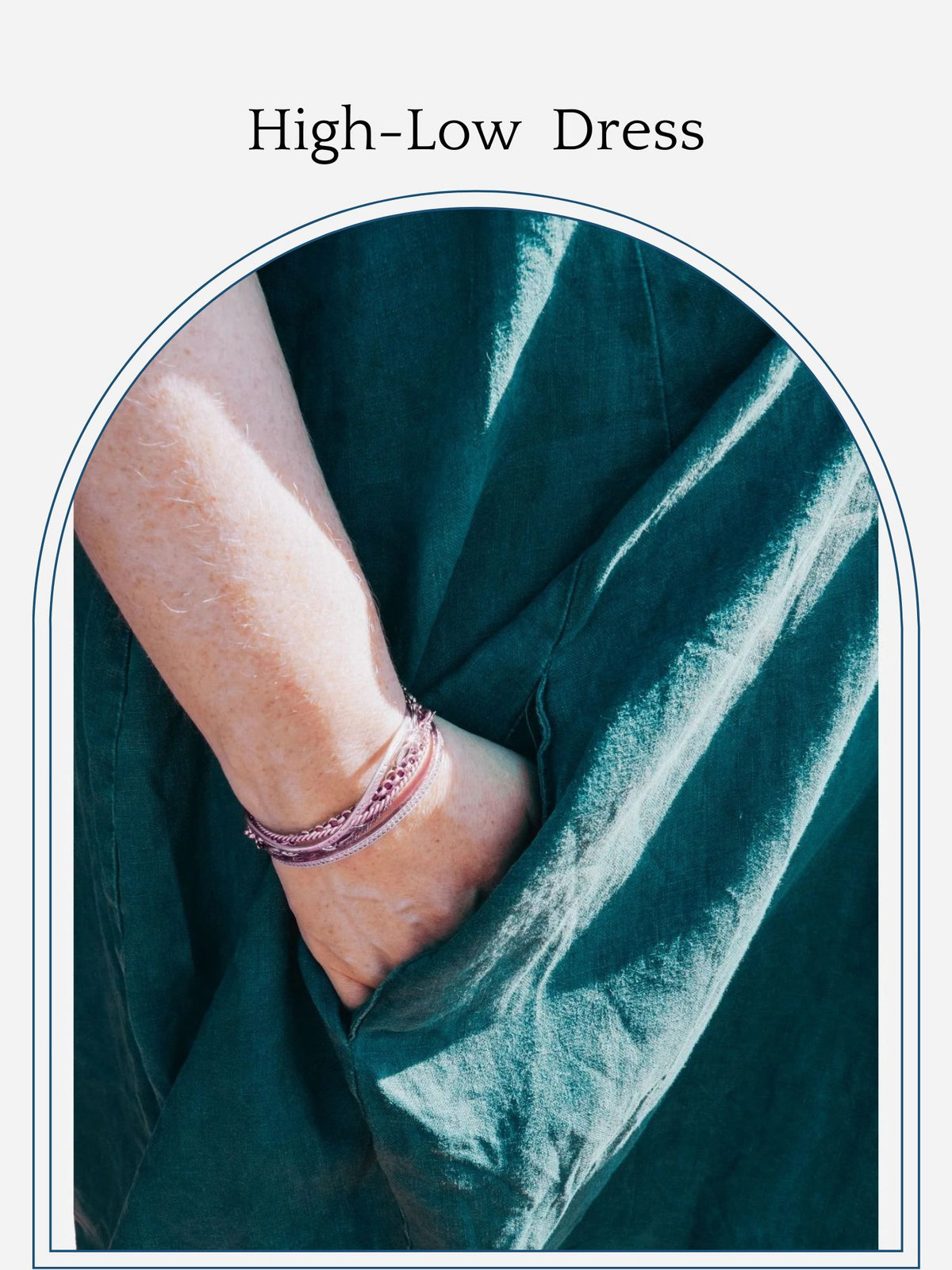 Dresses, Dresses and More Dresses - Made to Measure
