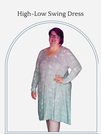 Dresses, Dresses and More Dresses - Made to Measure