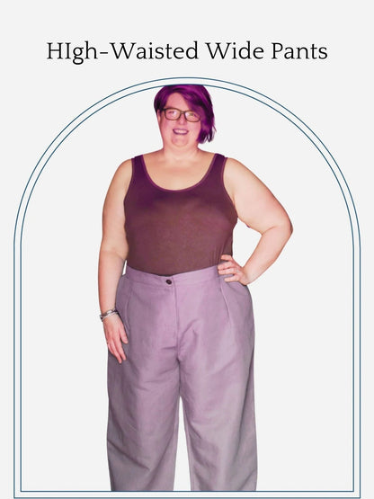 Dungarees, Jumpsuits, Overalls, Pants & Skirts - Made to Measure Just for You