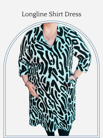 Dresses, Dresses and More Dresses - Made to Measure