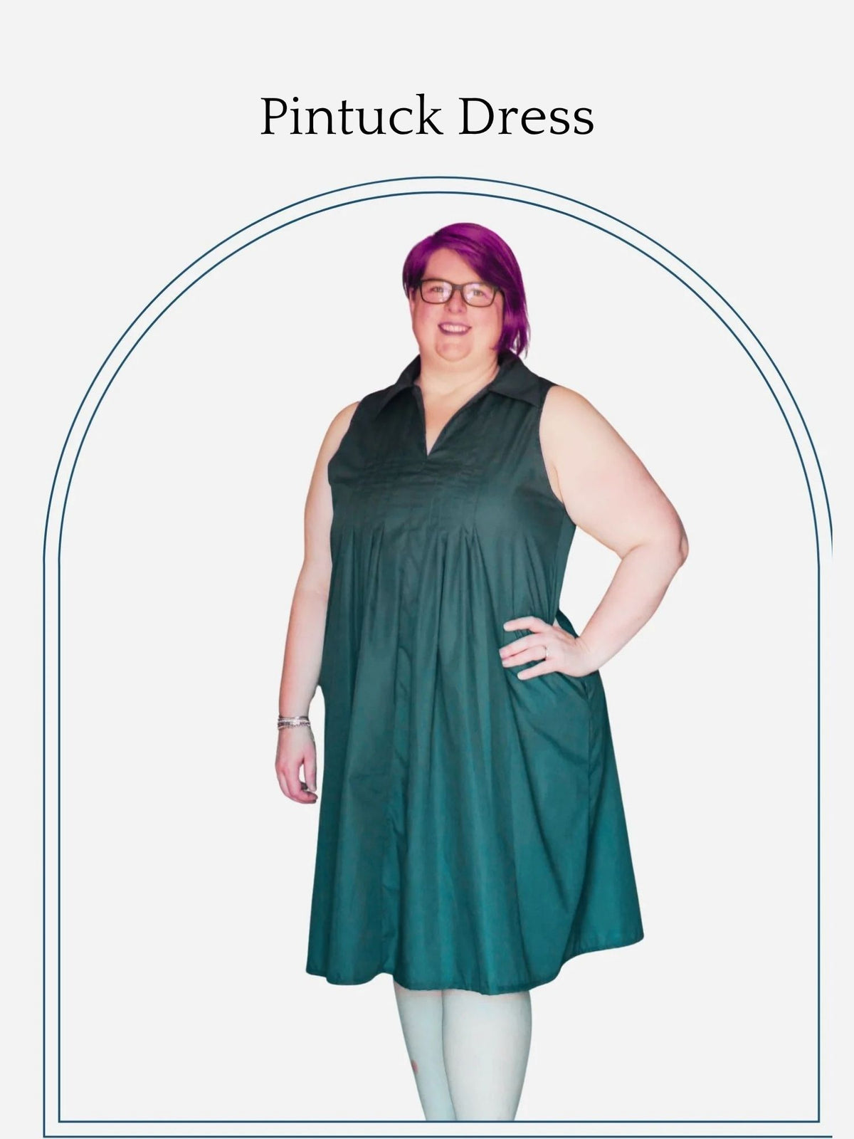 Dresses, Dresses and More Dresses - Made to Measure