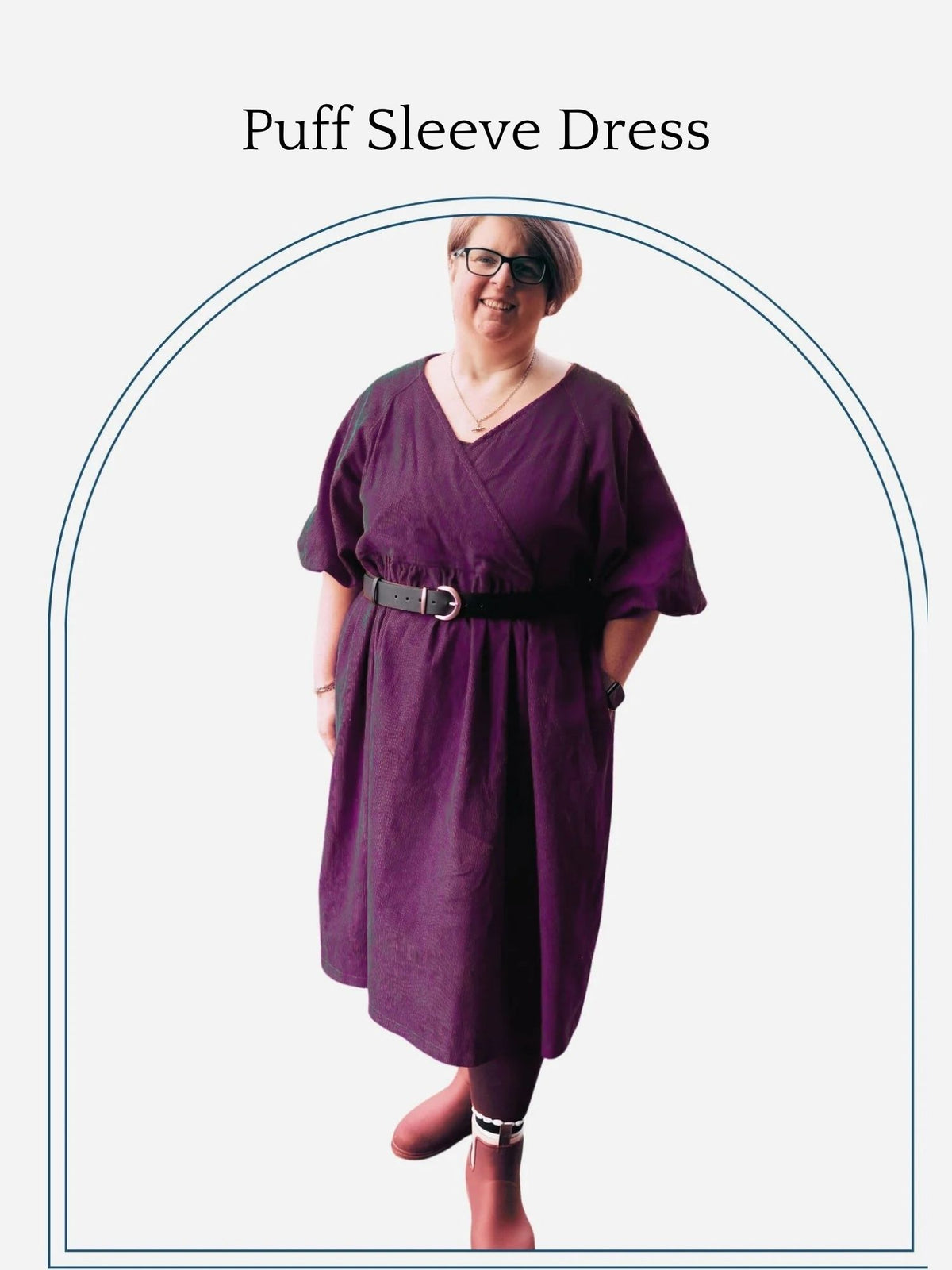 Dresses, Dresses and More Dresses - Made to Measure