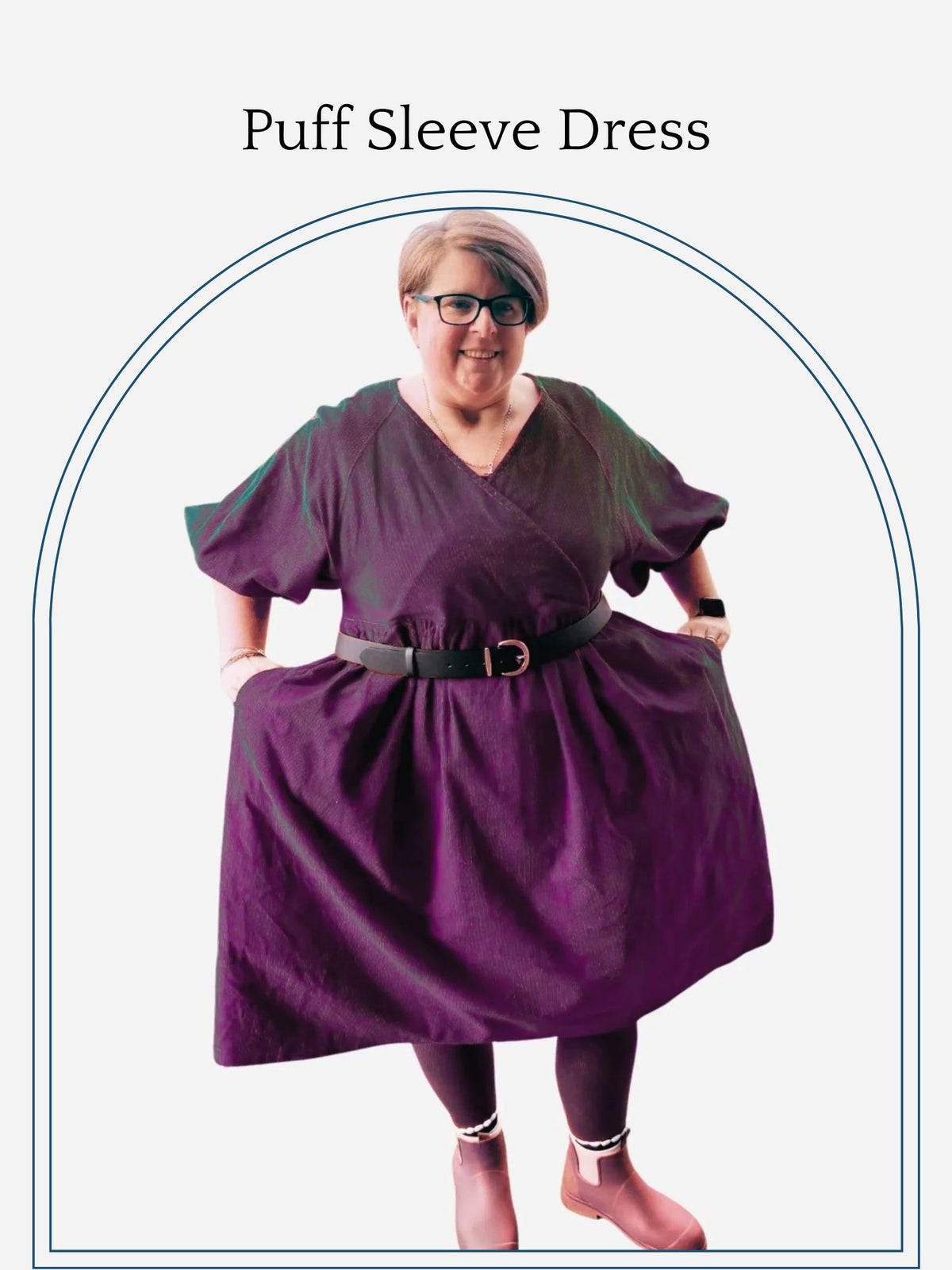Dresses, Dresses and More Dresses - Made to Measure