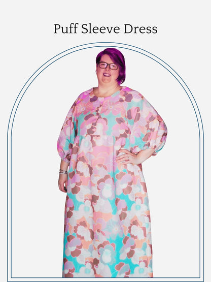 Dresses, Dresses and More Dresses - Made to Measure