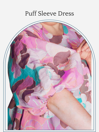 Dresses, Dresses and More Dresses - Made to Measure