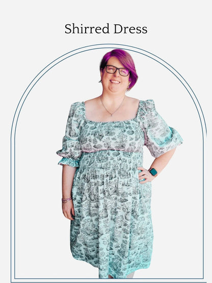 Dresses, Dresses and More Dresses - Made to Measure