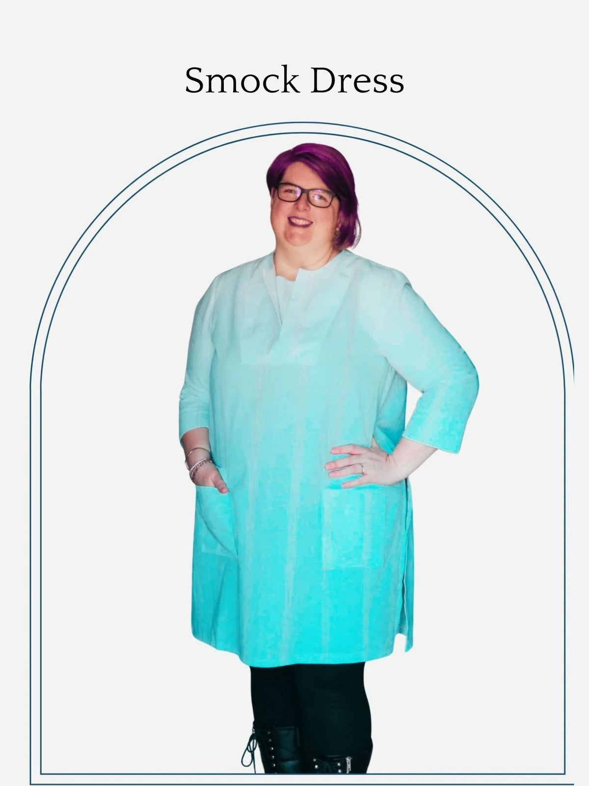 Dresses, Dresses and More Dresses - Made to Measure