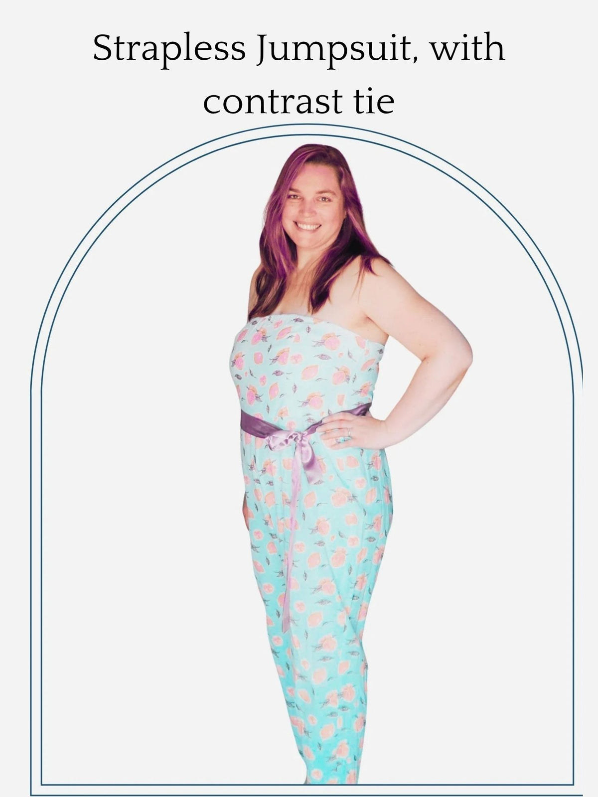 Dungarees, Jumpsuits, Overalls, Pants & Skirts - Made to Measure Just for You