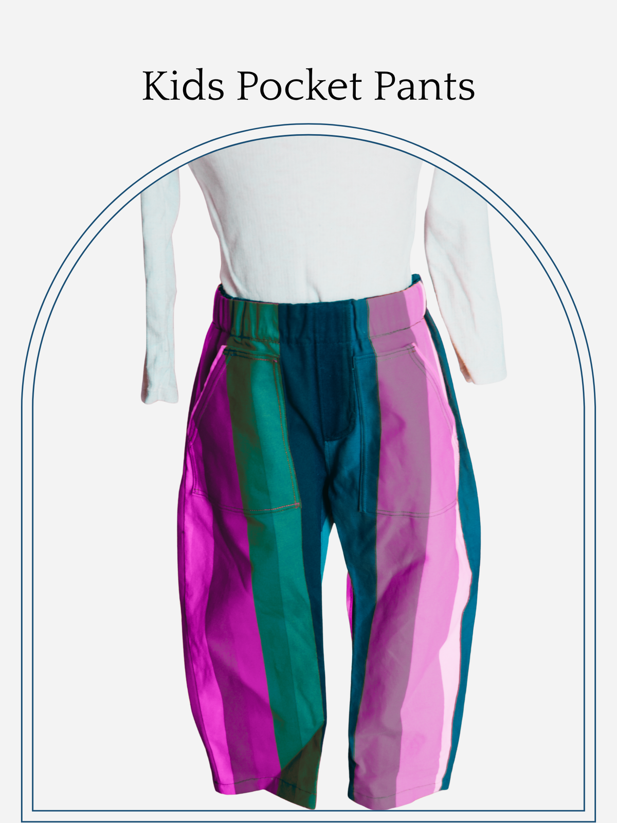 Sleepwear, plus Kids Clothing, Costumes and Fun- Made to Measure