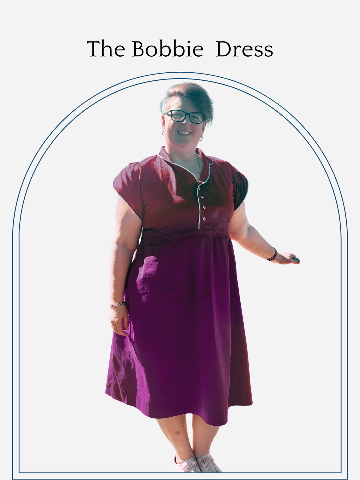 Dresses, Dresses and More Dresses - Made to Measure