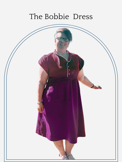 Dresses, Dresses and More Dresses - Made to Measure