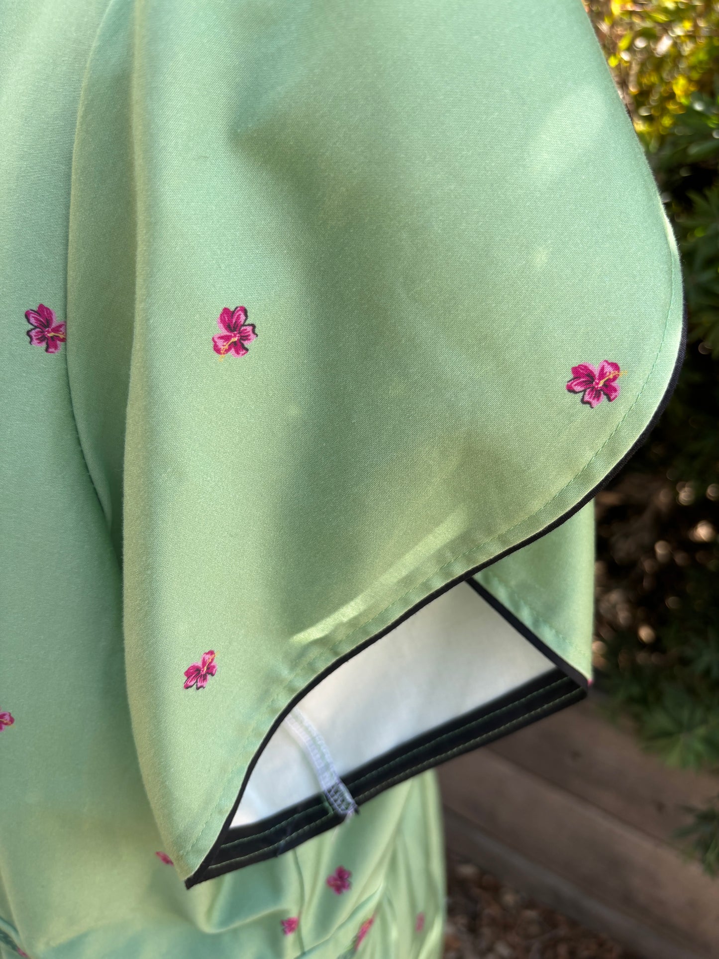 The Bobbie Dress - One of a Kind