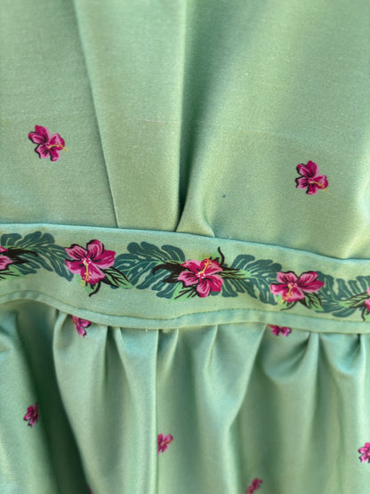 The Bobbie Dress - One of a Kind