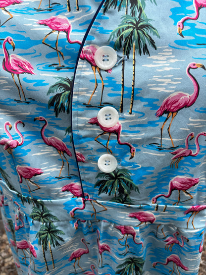 The Bobbie Dress - One of a Kind