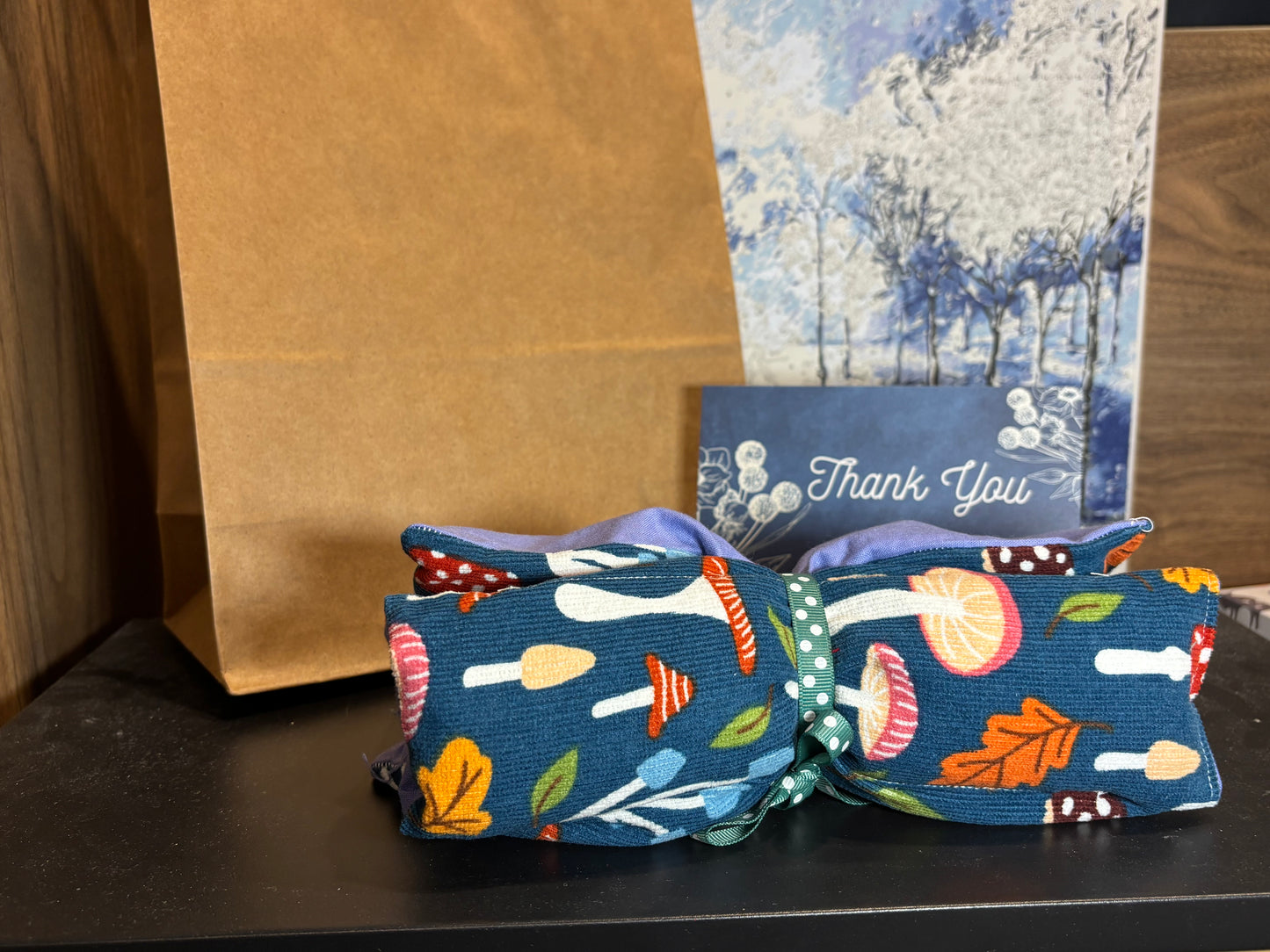 Lupin Heat and Cool Pack