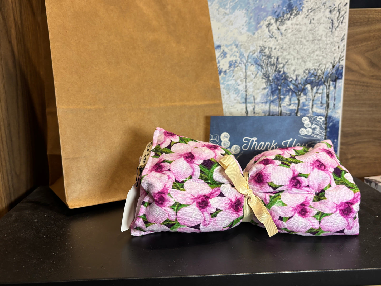 Lupin Heat and Cool Pack