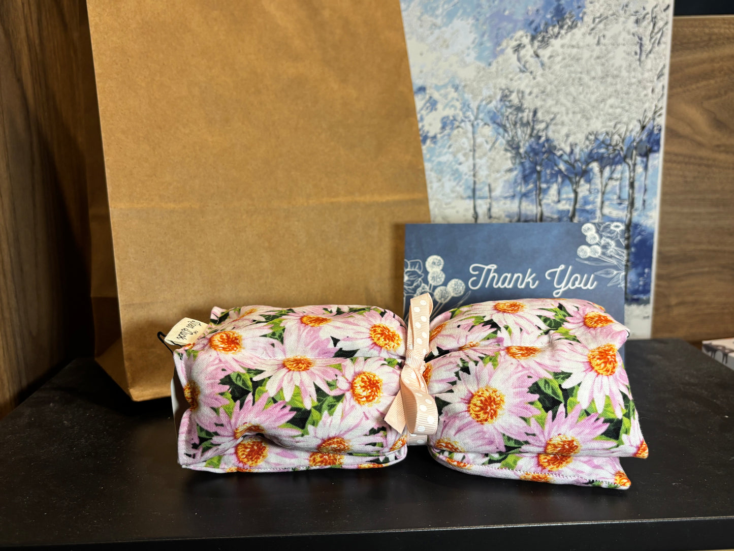 Lupin Heat and Cool Pack