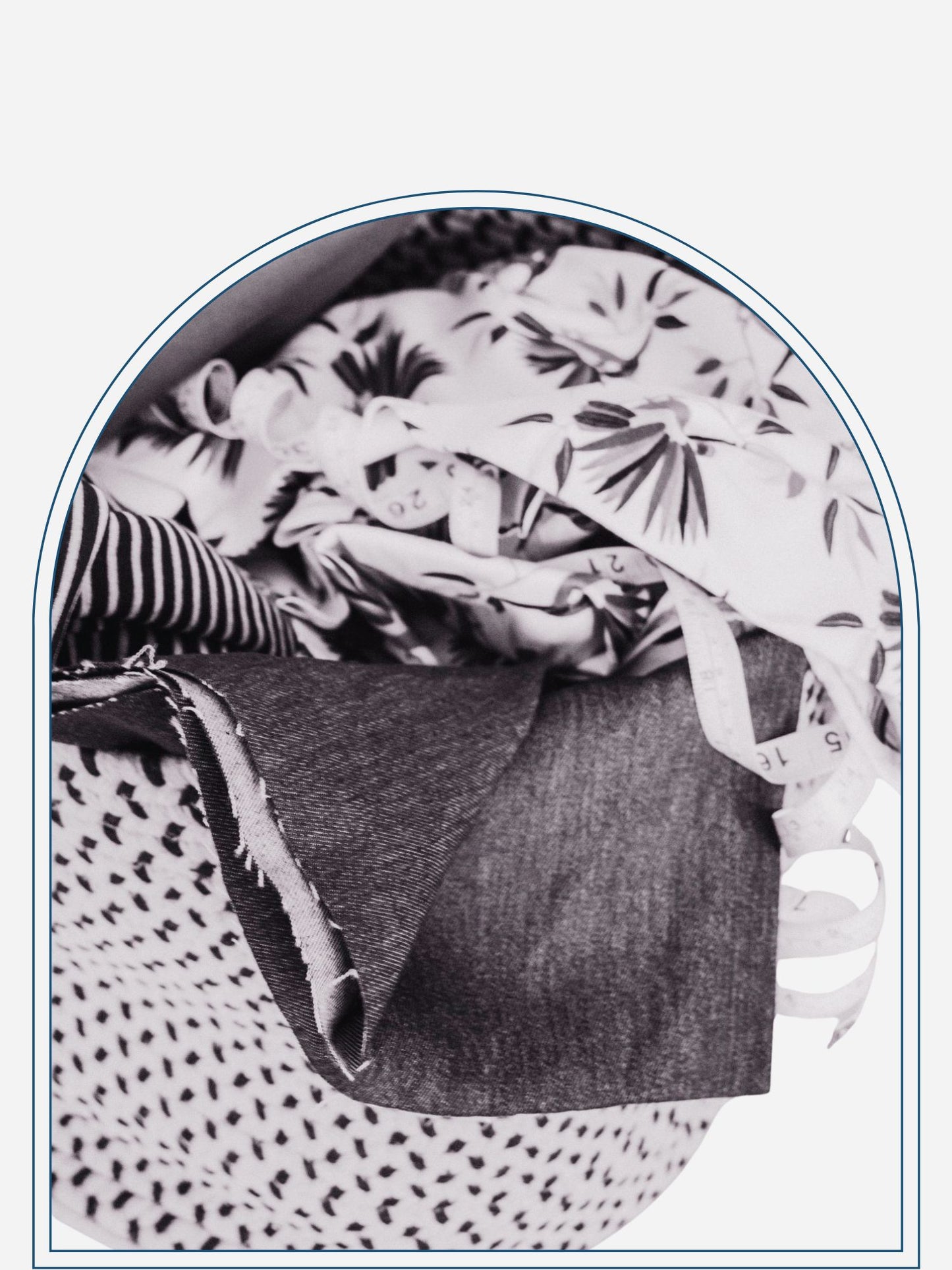 Fabric Consultation and/or shopping trip, hourly rate