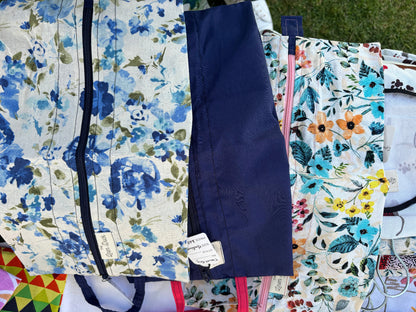 Expandable Travel Bags