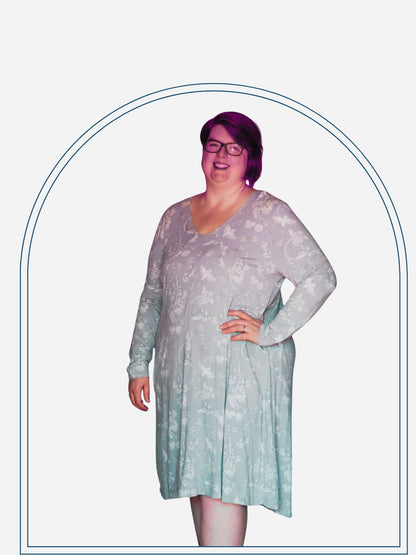 The Linen Duck Custom Gift Certificate